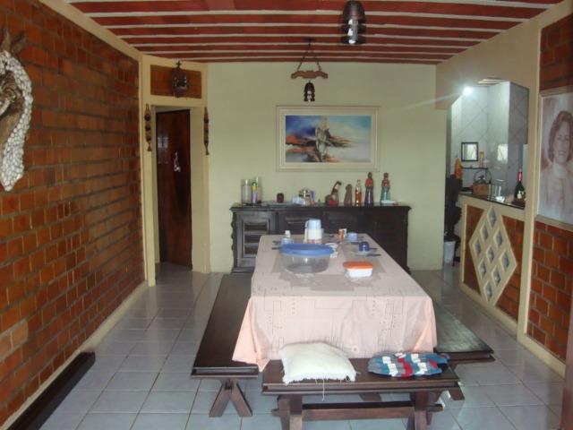 Chácara em Gravatá-PE Com área do terreno de 4.800m R$590mil REF.287 - Foto 3