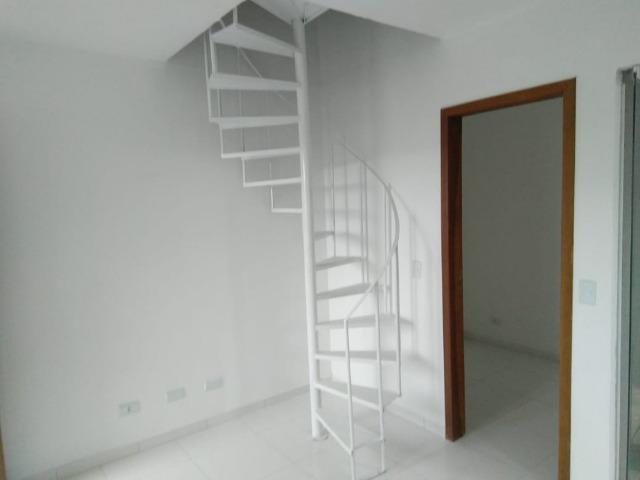 Esquina 03 Quartos Entrada Parcelada - Campo de Santana/Tatuquara - Imobiliaria Pazini - Foto 5