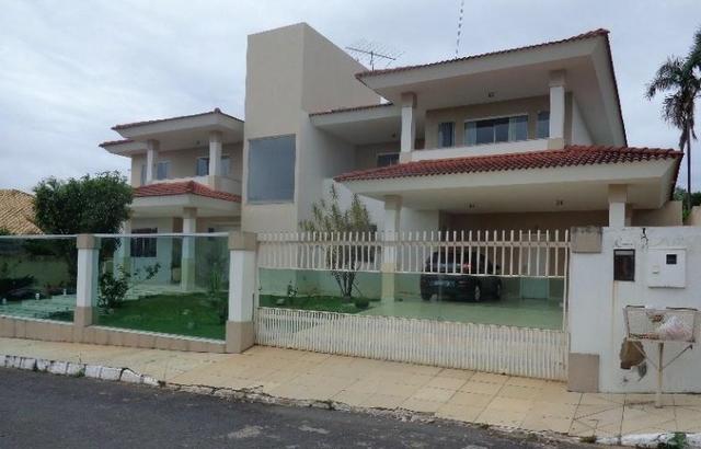 Samuel Pereira oferece: Casa Nova Moderna Sobradinho Bela Vista Grande Colorado Mansão - Foto 2