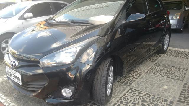 HB20 Hatch 1.6 Aut 2015 apenas 50.000 KM - Foto 2