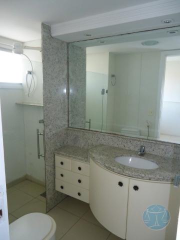 Apartamento à venda com 5 dormitórios em Candelária, Natal cod:10246 - Foto 20