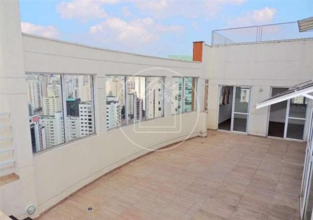 Cobertura - Foto 2