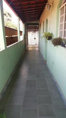 Casa à venda com 3 dormitórios em Serrano, Belo horizonte cod:5611 - Foto 2