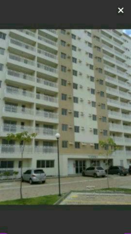 Aluguel apartamento Condomínio Varanda Castanheira mobiliado - Foto 5