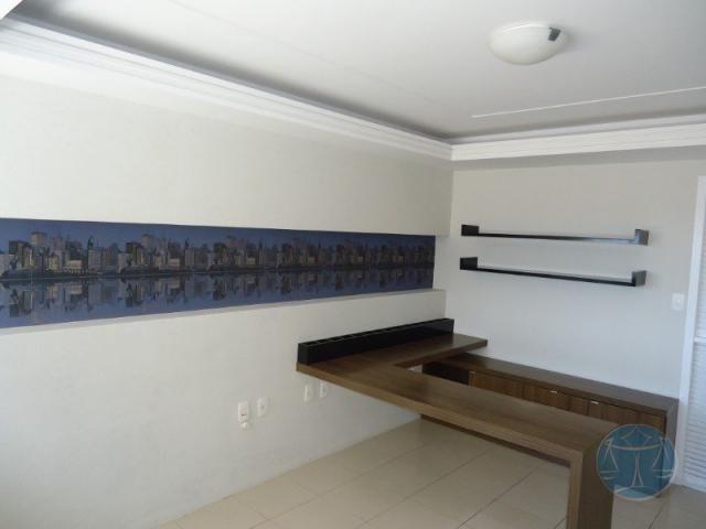 Apartamento à venda com 5 dormitórios em Candelária, Natal cod:10246 - Foto 17
