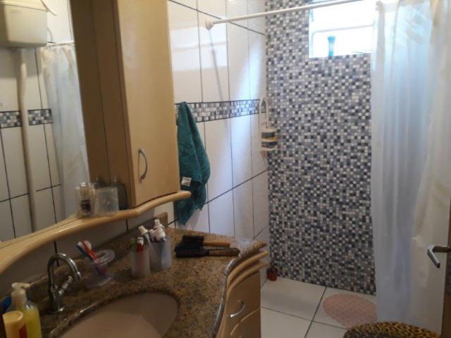 Casa em Indaial no Bairro: Estrada das Areias Contendo 2 Casas - Foto 9