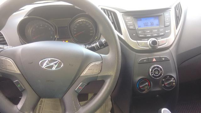 HB20 Hatch 1.6 Aut 2015 apenas 50.000 KM - Foto 7