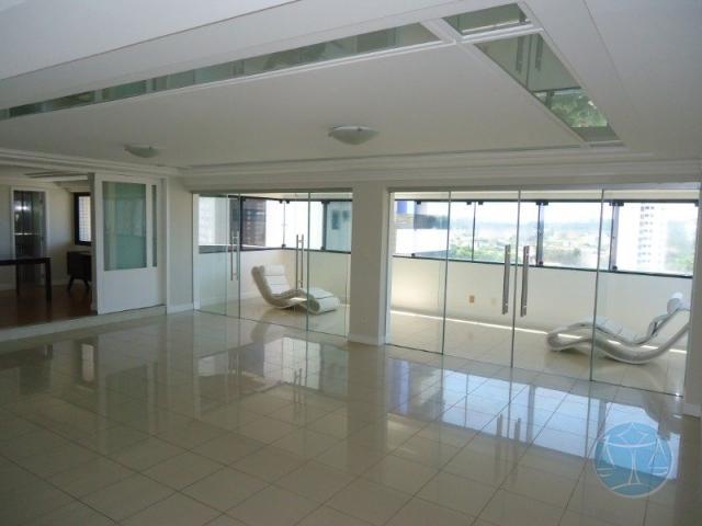 Apartamento à venda com 5 dormitórios em Candelária, Natal cod:10246 - Foto 4