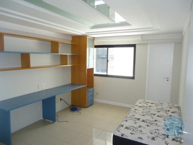 Apartamento à venda com 5 dormitórios em Candelária, Natal cod:10246 - Foto 11