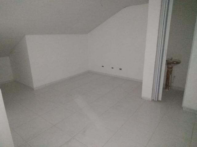 Esquina 03 Quartos Entrada Parcelada - Campo de Santana/Tatuquara - Imobiliaria Pazini - Foto 11