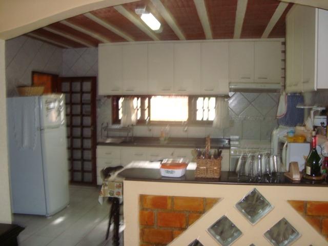 Chácara em Gravatá-PE Com área do terreno de 4.800m R$590mil REF.287 - Foto 4