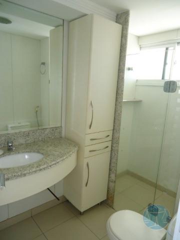 Apartamento à venda com 5 dormitórios em Candelária, Natal cod:10246 - Foto 15