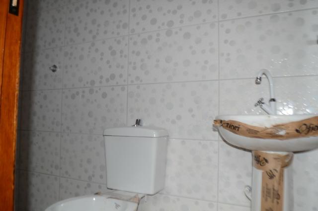 Casa de Esquina - Entrada Parcelada - Campo de Santana/Tatuquara - Imobiliaria Pazini - Foto 9