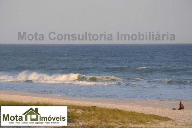 Mota Imóveis - Praia Seca - Ótimo Terreno 360m² Condomínio Alto Padrão - TE-122 - Foto 5