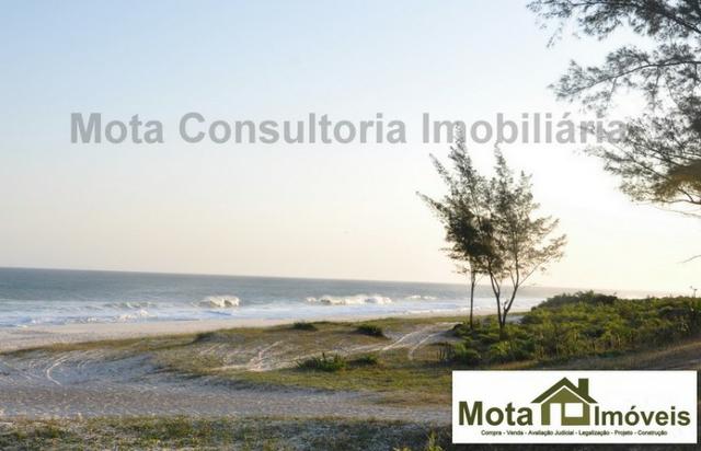 Mota Imóveis - Praia Seca - Ótimo Terreno 360m² Condomínio Alto Padrão - TE-122 - Foto 12