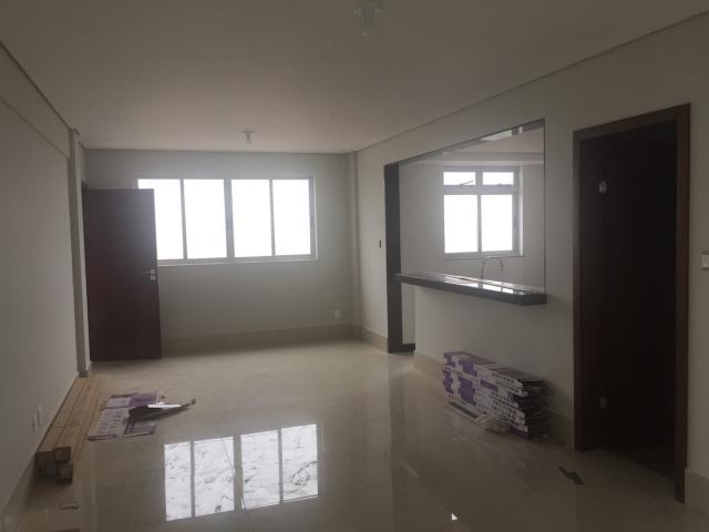 Apartamento à venda com 2 dormitórios em Angélica, Conselheiro lafaiete cod:299 - Foto 4