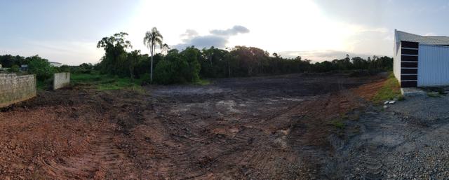 Terreno 10.650m2 em Araquari - Foto 5