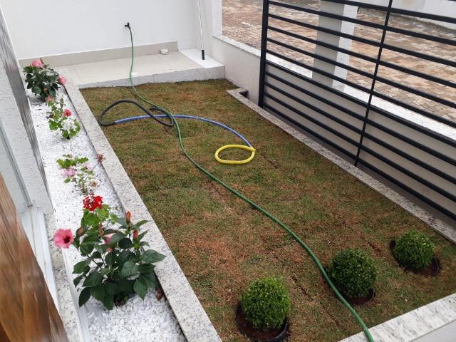 Oportunidade casa nova e moderna próximo ao Park Way - Foto 3
