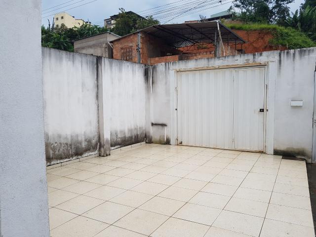 Casa à venda com 2 dormitórios em Santa maria, Conselheiro lafaiete cod:314 - Foto 11