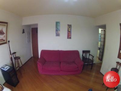 Apartamento à venda com 2 dormitórios em Mooca, São paulo cod:3143 - Foto 2