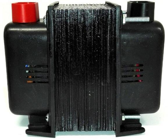 Promoção Transformador 2000va P/ Geladeira Impressora Cartão Em 4x R$ 34,50 Garantia 1 Ano - Foto 2