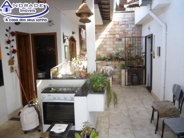 Casa - Serrano Belo Horizonte - Foto 9