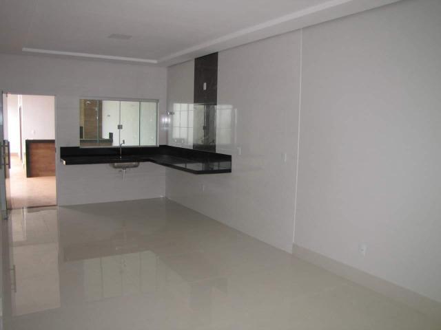 Casa nova e moderna!! Localização privilegiada de vicente pires, próximo a Bonanza! - Foto 9