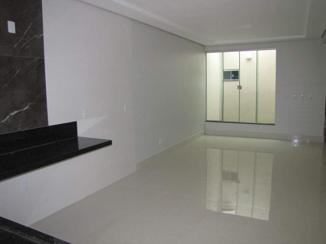 Casa nova e moderna!! Localização privilegiada de vicente pires, próximo a Bonanza! - Foto 10