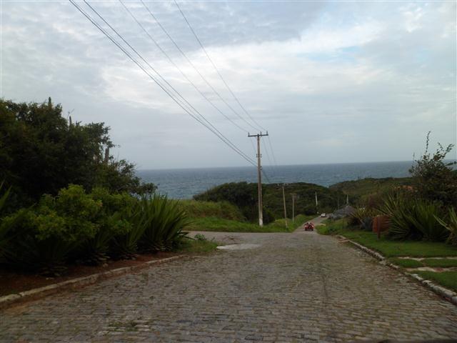 Terreno c/vista livre da Praia da Ferradura, ótima localização,comercial ou residencial - Foto 13