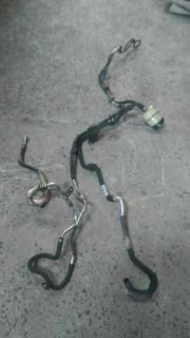 Mangueira Direção Hidraulica Ducato Boxer Jumper 2.3