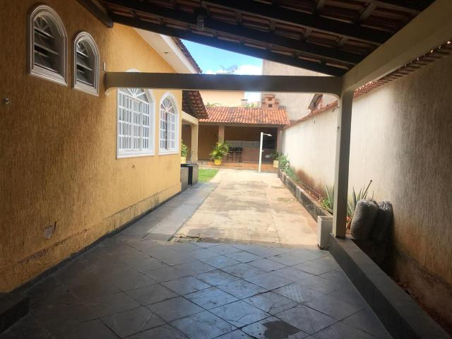 Linda casa em lote de 1000 metros no Setor de Mansões de Sobradinho. - Foto 3
