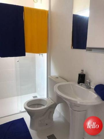 Casa à venda com 3 dormitórios em Vila matilde, São paulo cod:191423 - Foto 13