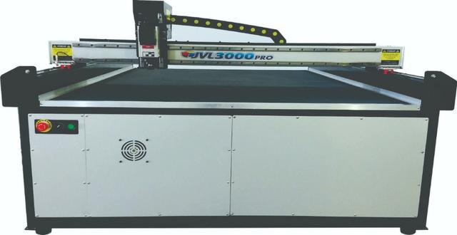 Router Cnc JVL 3000pro Preço Imbatível! Easy Servo Motor Pronta Entrega - Foto 2