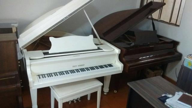 Pianos : Afino-Restauro_Transporto - Foto 3