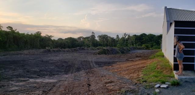 Terreno 10.650m2 em Araquari - Foto 2