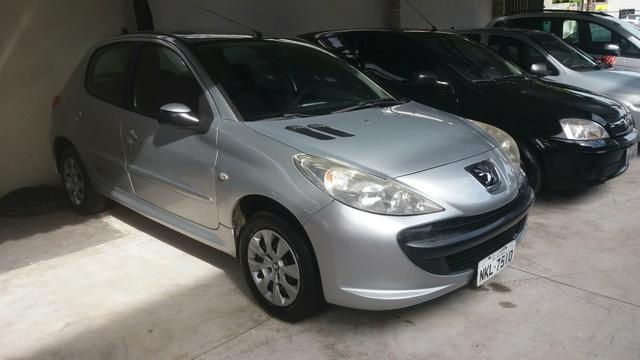 Peugeot 207 1.4
