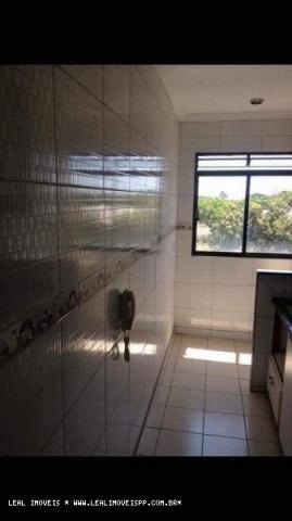 Apartamento para Venda em Presidente Prudente, EDIFICIO ATALAIA, 2 dormitórios, 1 banheiro - Foto 11