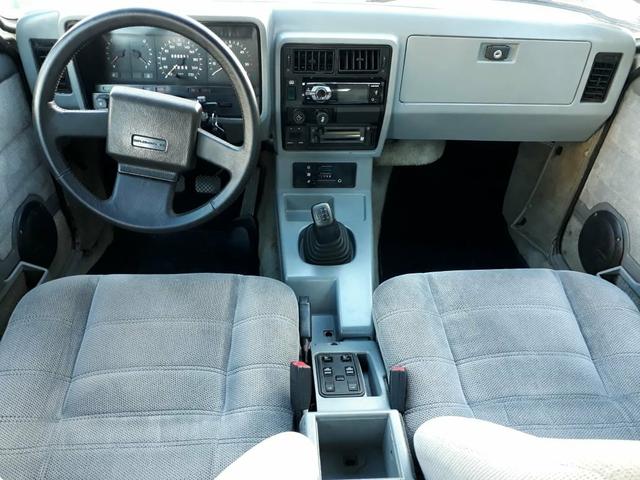 Opala Diplomata SE 1989 6cc Completo Troco - Foto 11
