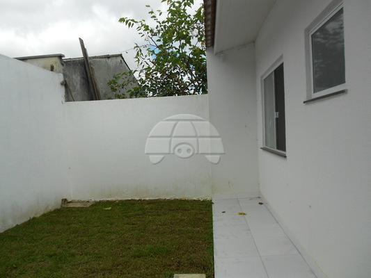 Casa à venda com 3 dormitórios em Campo pequeno, Colombo cod:138018 - Foto 13
