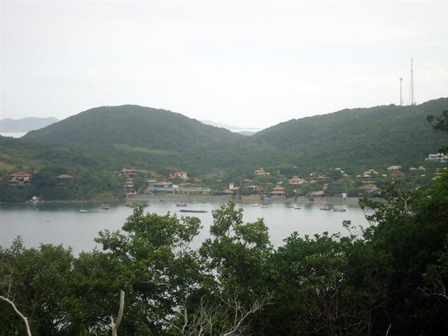 Terreno c/vista livre da Praia da Ferradura, ótima localização,comercial ou residencial - Foto 5