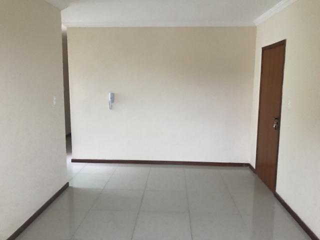 Apartamento à venda com 2 dormitórios em Queluz, Conselheiro lafaiete cod:347