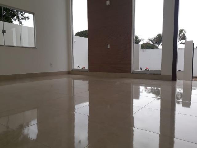 Oportunidade casa nova e moderna próximo ao Park Way - Foto 5