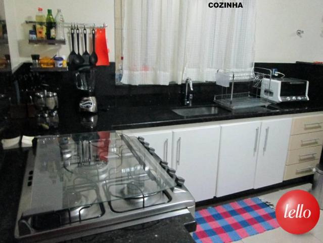 Casa à venda com 4 dormitórios em Vila prudente, São paulo cod:147528 - Foto 16