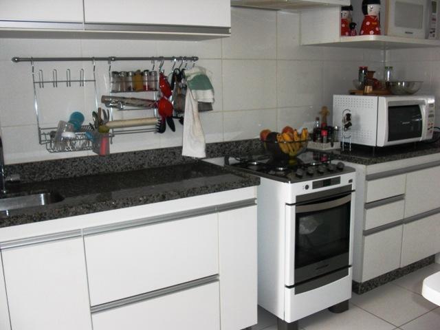 Apartamento à venda, 3 quartos, 2 vagas, buritis - belo horizonte/mg - Foto 18