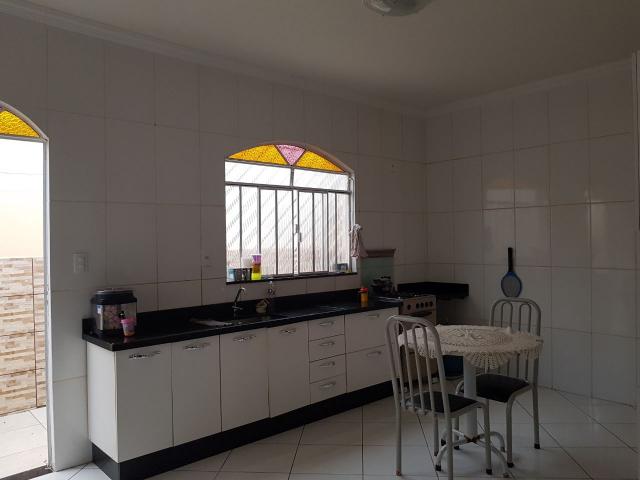 Casa à venda com 2 dormitórios em Santa maria, Conselheiro lafaiete cod:314 - Foto 6