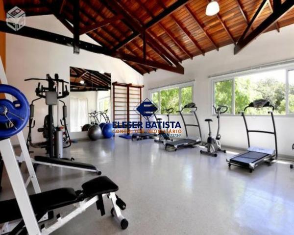 Apto 03 Qts Cond. Viver Serra - Lazer Completo em Jardim Limoeiro - Foto 16