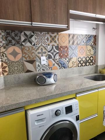 Apartamento à venda com 3 dormitórios em Jardim eldorado, Conselheiro lafaiete cod:287 - Foto 16