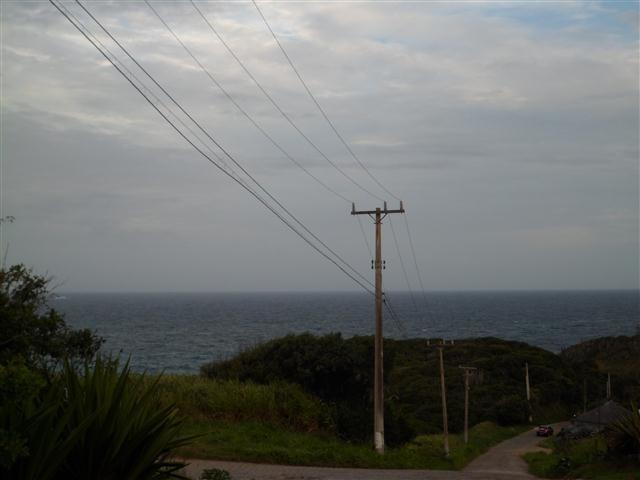 Terreno c/vista livre da Praia da Ferradura, ótima localização,comercial ou residencial - Foto 7