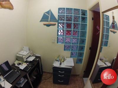 Apartamento à venda com 2 dormitórios em Mooca, São paulo cod:3143 - Foto 3