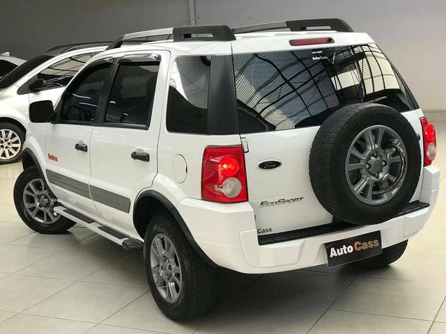 Ecosport freestyle impecável! raridade! - Foto 4